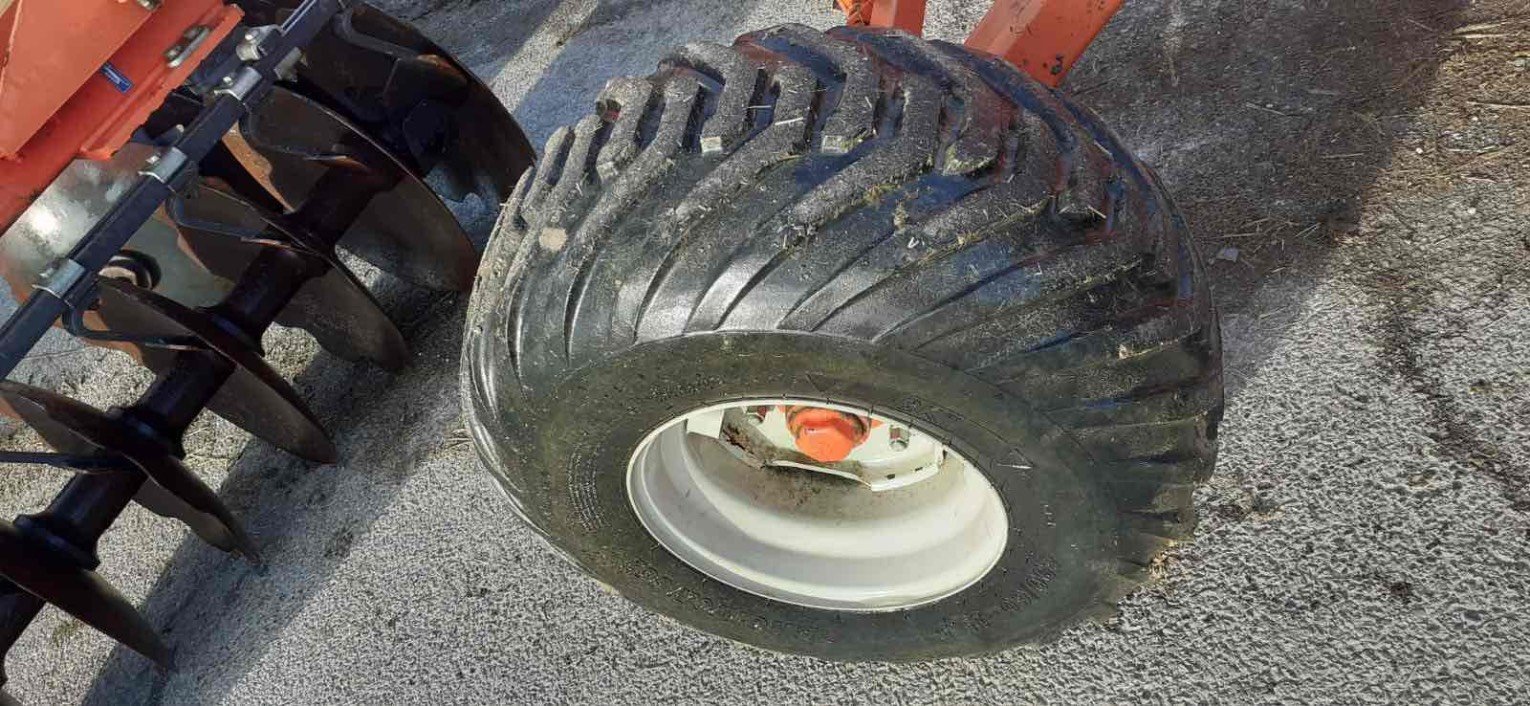 Scheibenegge za tip Kuhn XS 32, Gebrauchtmaschine u ORLEIX (Slika 9)
