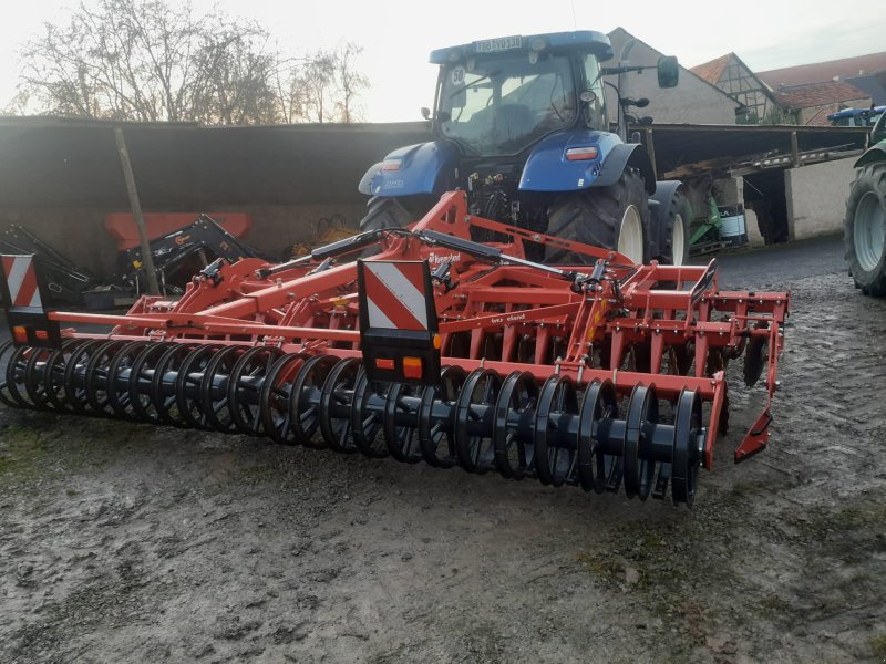 Scheibenegge tipa Kverneland Qualidisc 5000 F, Gebrauchtmaschine u Creglingen (Slika 1)