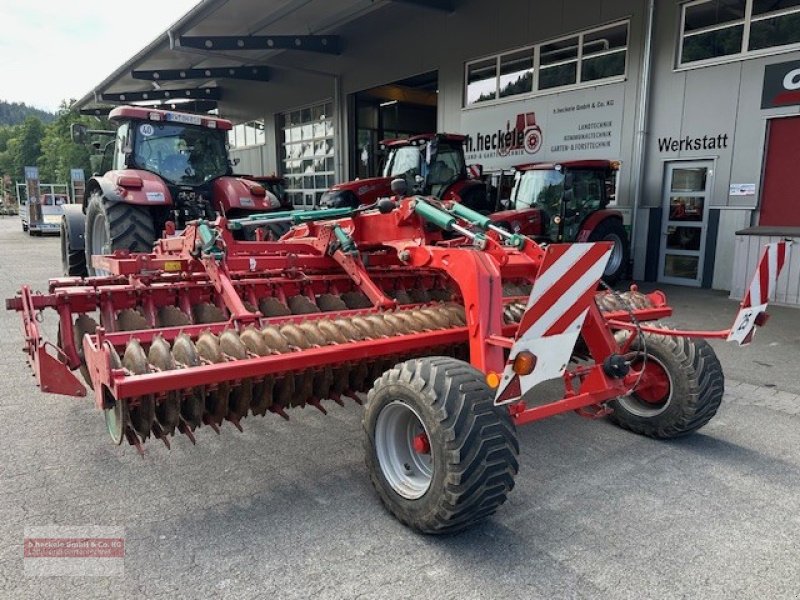 Scheibenegge del tipo Kverneland Qualidisc 5000 T, Gebrauchtmaschine In Epfendorf (Immagine 4)