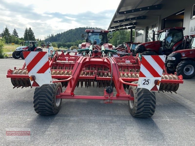 Scheibenegge del tipo Kverneland Qualidisc 5000 T, Gebrauchtmaschine In Epfendorf (Immagine 5)