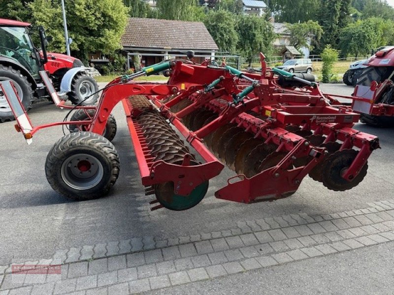 Scheibenegge del tipo Kverneland Qualidisc 5000 T, Gebrauchtmaschine In Epfendorf (Immagine 7)