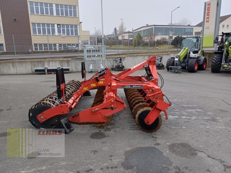 Scheibenegge des Typs Kverneland QUALIDISC FARMER 3001, Vorführmaschine in Gefrees (Bild 6)
