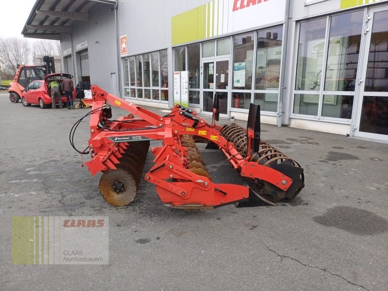 Scheibenegge des Typs Kverneland QUALIDISC FARMER 3001, Vorführmaschine in Gefrees (Bild 4)