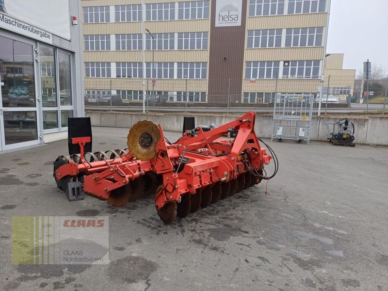 Scheibenegge des Typs Kverneland QUALIDISC FARMER 3001, Vorführmaschine in Gefrees (Bild 1)