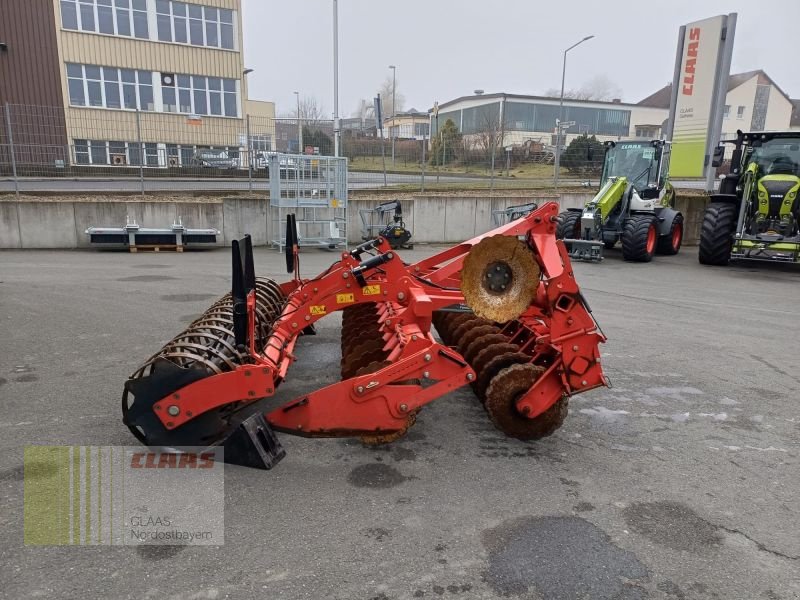 Scheibenegge des Typs Kverneland QUALIDISC FARMER 3001, Vorführmaschine in Gefrees (Bild 7)