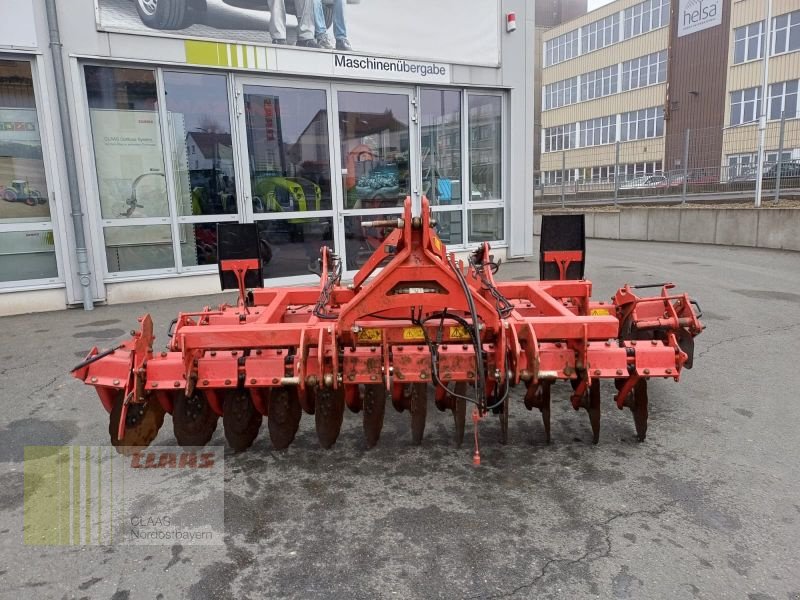 Scheibenegge des Typs Kverneland QUALIDISC FARMER 3001, Vorführmaschine in Gefrees (Bild 2)