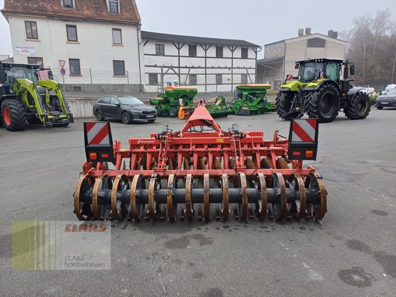 Scheibenegge des Typs Kverneland QUALIDISC FARMER 3001, Vorführmaschine in Gefrees (Bild 9)