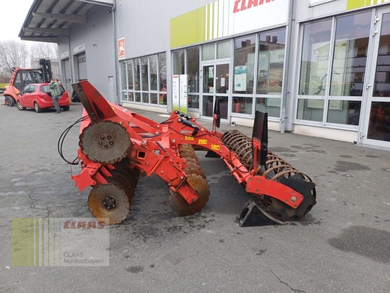 Scheibenegge des Typs Kverneland QUALIDISC FARMER 3001, Vorführmaschine in Gefrees (Bild 5)