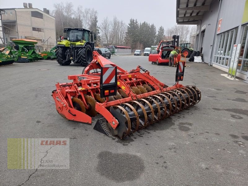 Scheibenegge des Typs Kverneland QUALIDISC FARMER 3001, Vorführmaschine in Gefrees (Bild 10)