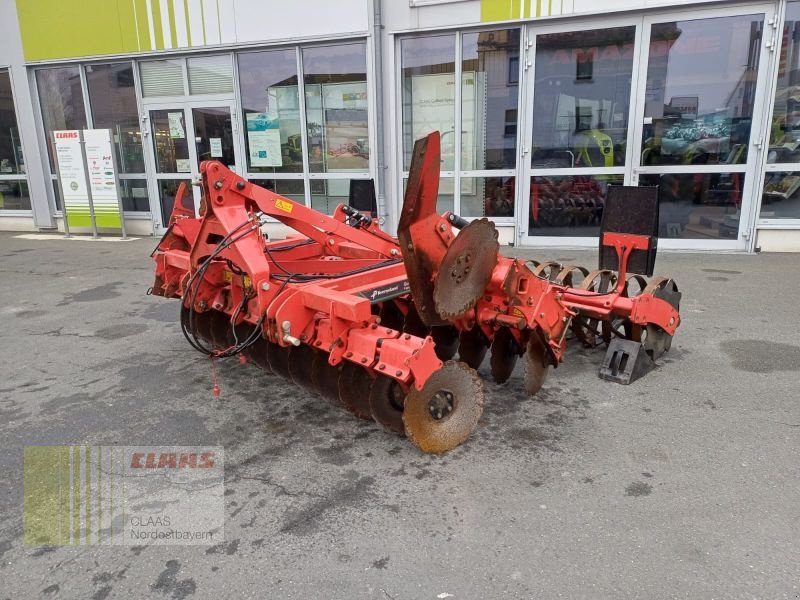 Scheibenegge des Typs Kverneland QUALIDISC FARMER 3001, Vorführmaschine in Gefrees (Bild 3)