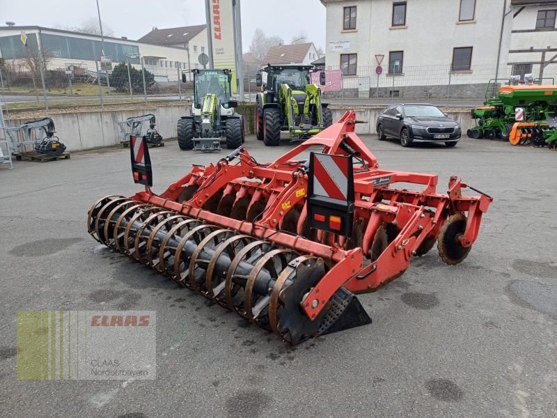 Scheibenegge des Typs Kverneland QUALIDISC FARMER 3001, Vorführmaschine in Gefrees (Bild 8)