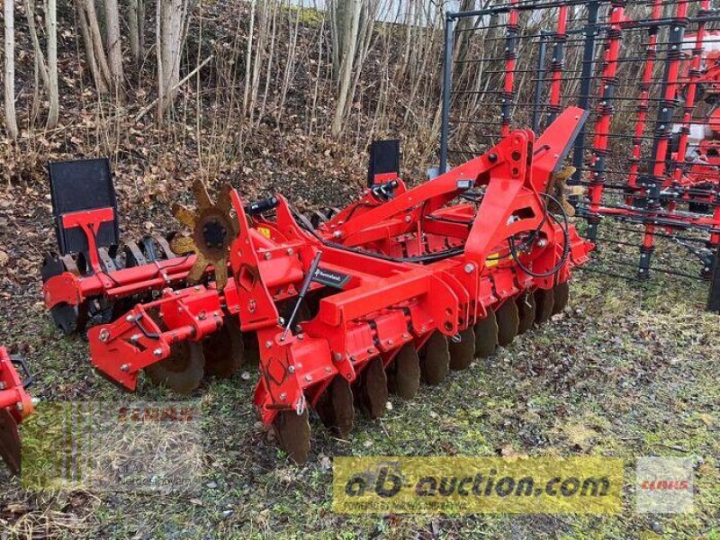 Scheibenegge a típus Kverneland QUALIDISC FARMER 3001, Vorführmaschine ekkor: Gefrees (Kép 1)