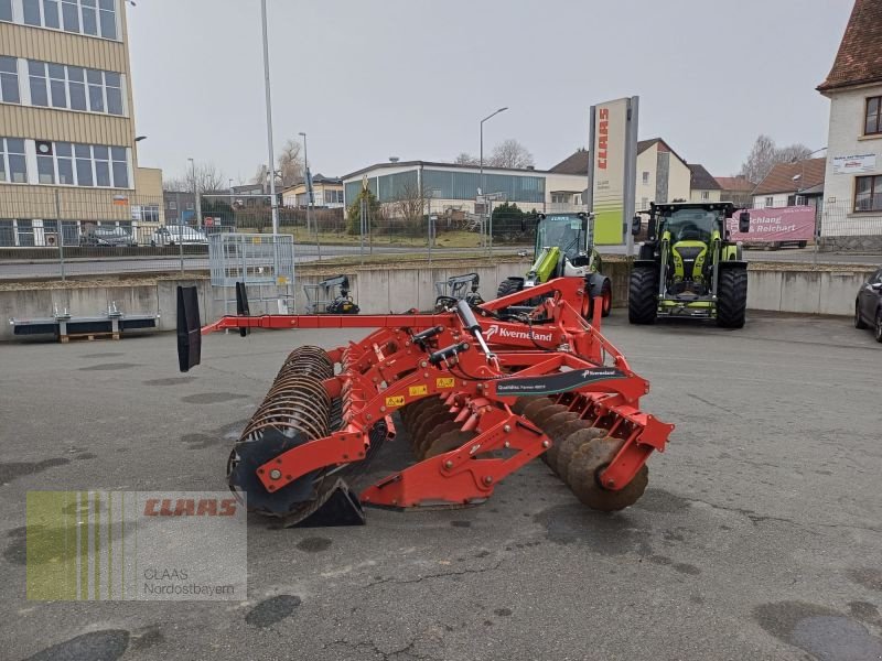 Scheibenegge des Typs Kverneland QUALIDISC FARMER 4001 FOLD, Vorführmaschine in Gefrees (Bild 4)