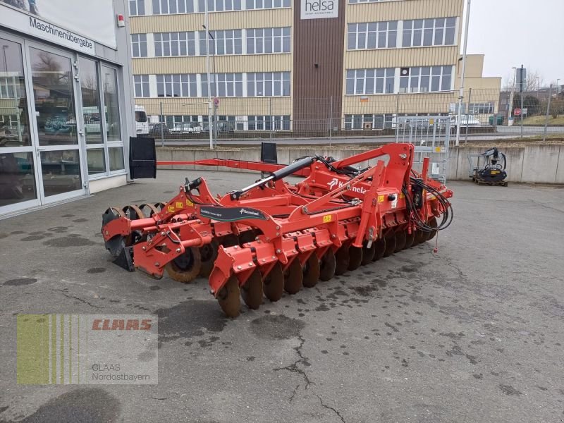 Scheibenegge des Typs Kverneland QUALIDISC FARMER 4001 FOLD, Vorführmaschine in Gefrees