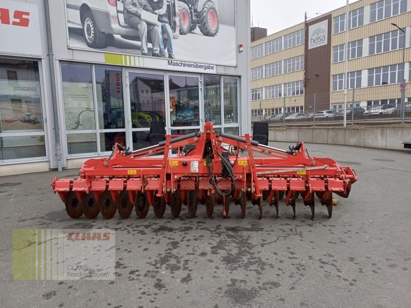 Scheibenegge des Typs Kverneland QUALIDISC FARMER 4001 FOLD, Vorführmaschine in Gefrees (Bild 2)