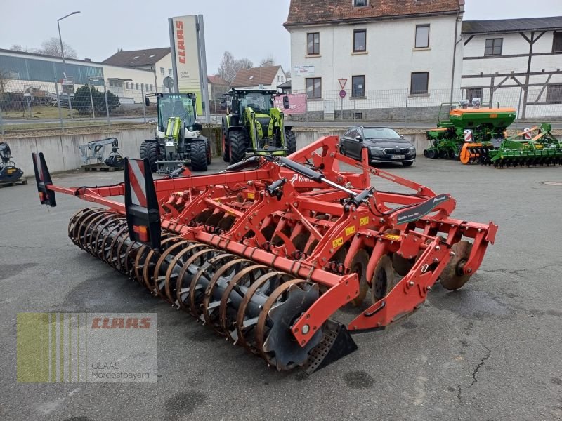 Scheibenegge des Typs Kverneland QUALIDISC FARMER 4001 FOLD, Vorführmaschine in Gefrees (Bild 6)