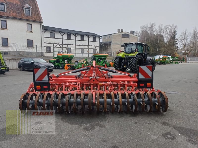 Scheibenegge des Typs Kverneland QUALIDISC FARMER 4001 FOLD, Vorführmaschine in Gefrees (Bild 7)