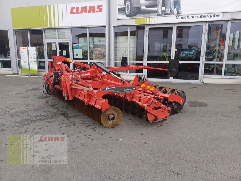 Scheibenegge des Typs Kverneland QUALIDISC FARMER 4001 FOLD, Vorführmaschine in Gefrees (Bild 3)
