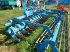 Scheibenegge des Typs Lemken Heliodor 8/500 K, Gebrauchtmaschine in Uffenheim (Bild 1)