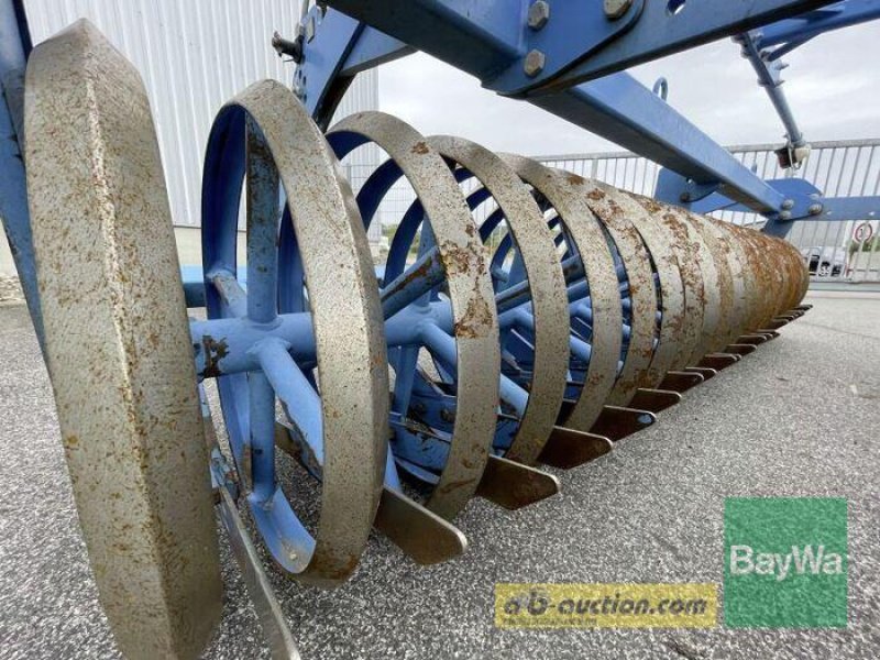 Scheibenegge типа Lemken HELIODOR 9/300, Gebrauchtmaschine в Bamberg (Фотография 11)