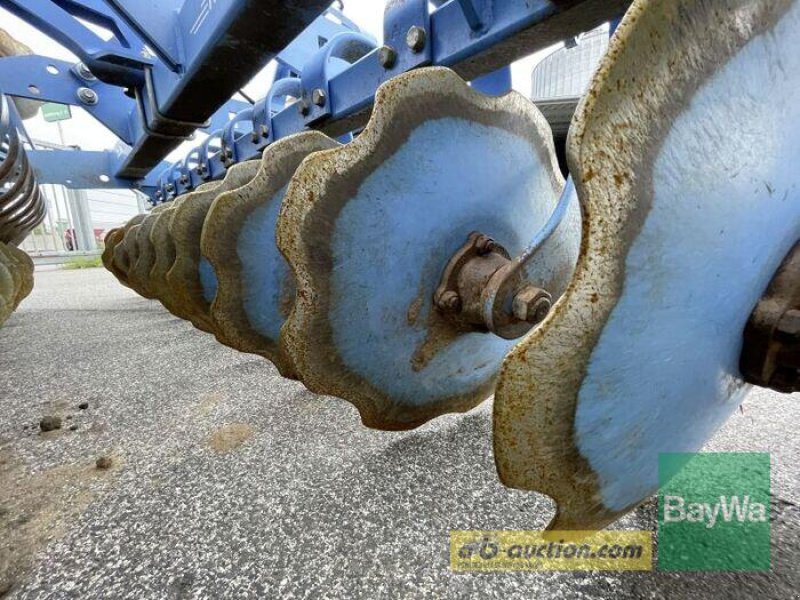 Scheibenegge типа Lemken HELIODOR 9/300, Gebrauchtmaschine в Bamberg (Фотография 10)