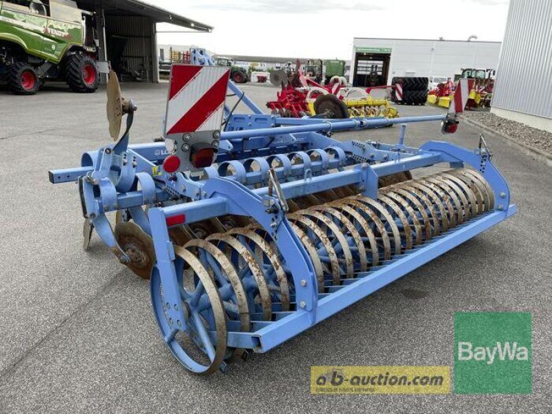 Scheibenegge типа Lemken HELIODOR 9/300, Gebrauchtmaschine в Bamberg (Фотография 4)