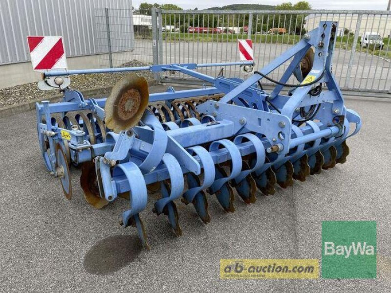 Scheibenegge типа Lemken HELIODOR 9/300, Gebrauchtmaschine в Bamberg (Фотография 8)