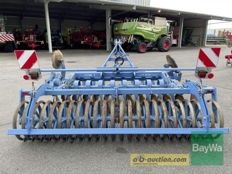 Scheibenegge типа Lemken HELIODOR 9/300, Gebrauchtmaschine в Bamberg (Фотография 5)