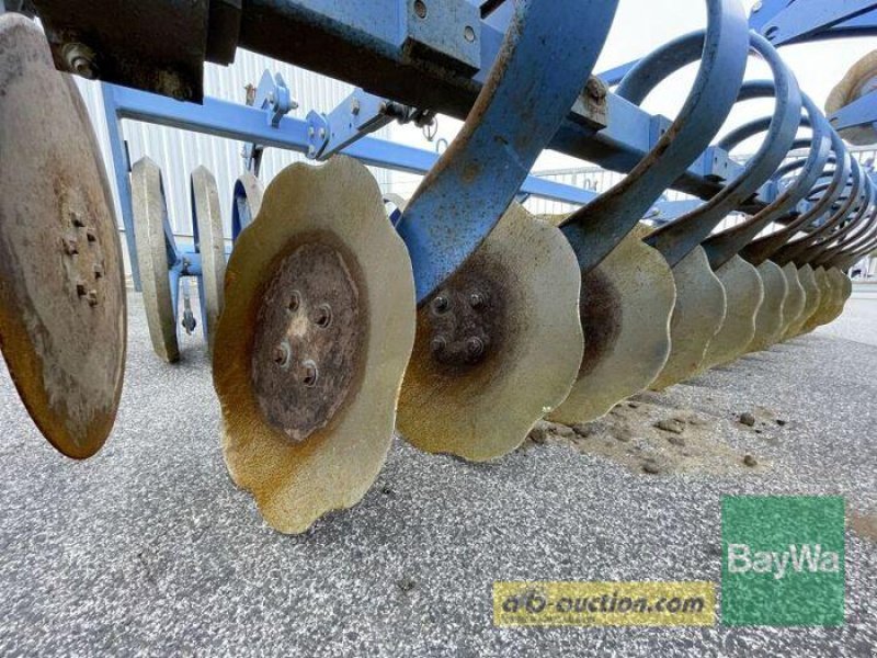 Scheibenegge типа Lemken HELIODOR 9/300, Gebrauchtmaschine в Bamberg (Фотография 9)