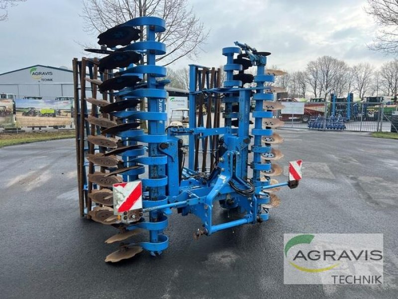 Scheibenegge tipa Lemken HELIODOR 9/500 K, Gebrauchtmaschine u Meppen (Slika 2)