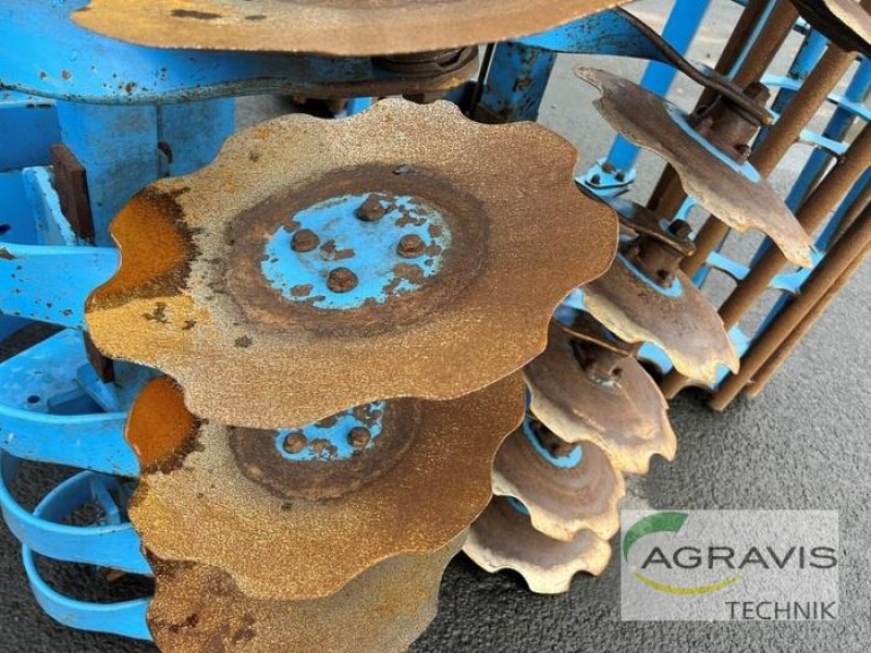 Scheibenegge tipa Lemken HELIODOR 9/500 K, Gebrauchtmaschine u Meppen (Slika 8)