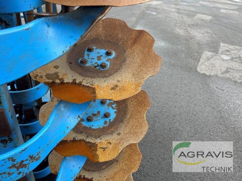Scheibenegge tipa Lemken HELIODOR 9/500 K, Gebrauchtmaschine u Meppen (Slika 10)
