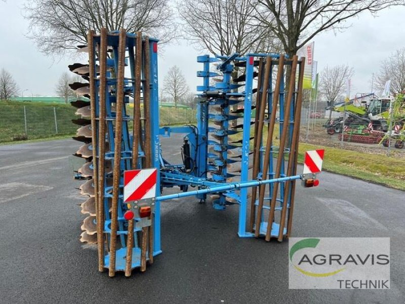 Scheibenegge tipa Lemken HELIODOR 9/500 K, Gebrauchtmaschine u Meppen (Slika 4)