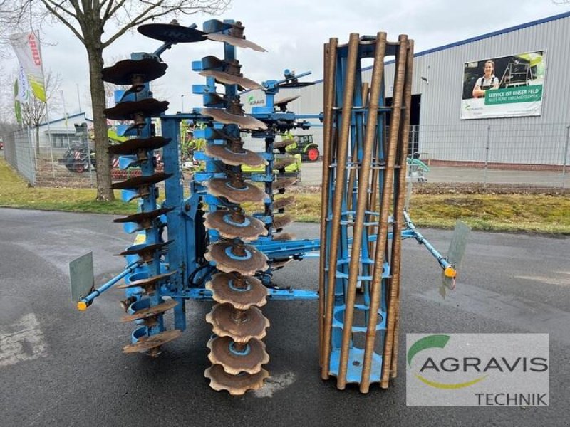 Scheibenegge tipa Lemken HELIODOR 9/500 K, Gebrauchtmaschine u Meppen (Slika 5)