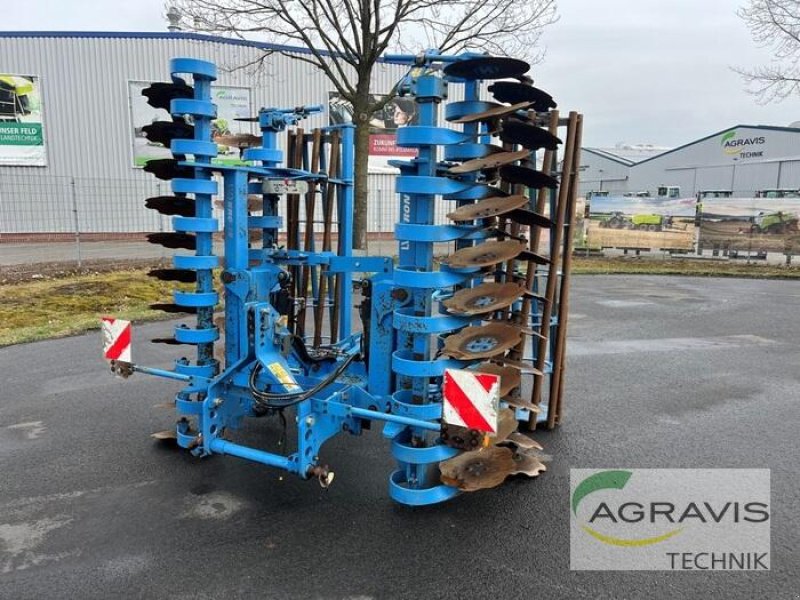 Scheibenegge tipa Lemken HELIODOR 9/500 K, Gebrauchtmaschine u Meppen (Slika 1)