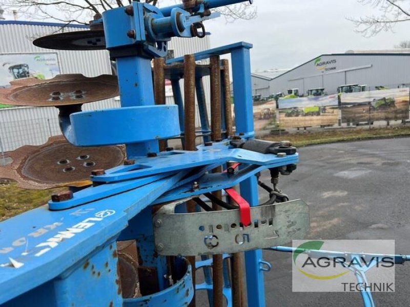 Scheibenegge tipa Lemken HELIODOR 9/500 K, Gebrauchtmaschine u Meppen (Slika 11)