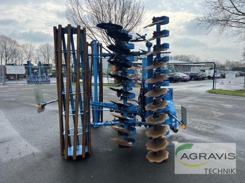 Scheibenegge tipa Lemken HELIODOR 9/500 K, Gebrauchtmaschine u Meppen (Slika 7)