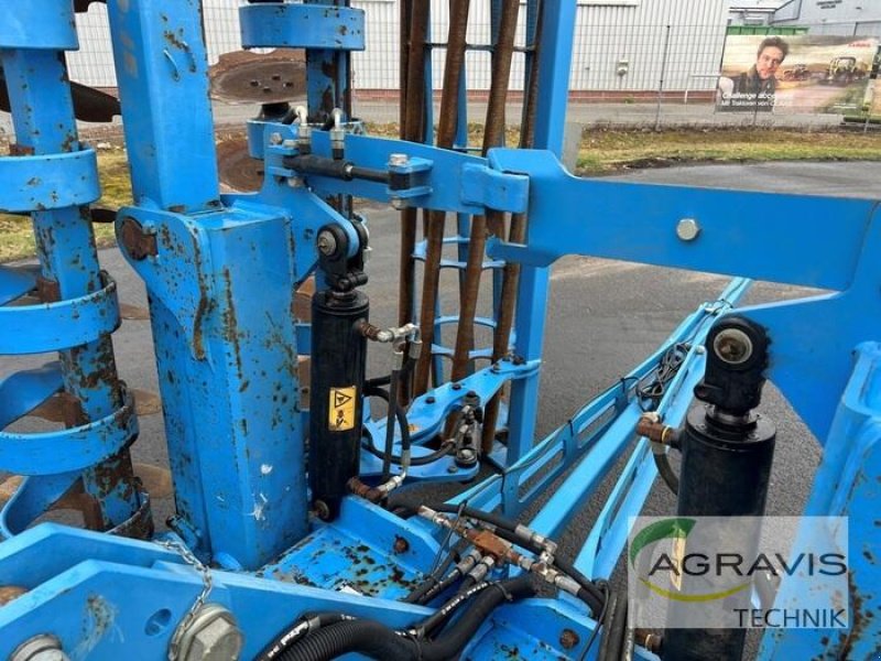 Scheibenegge tipa Lemken HELIODOR 9/500 K, Gebrauchtmaschine u Meppen (Slika 9)