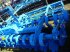 Scheibenegge des Typs Lemken Heliodor 9/500 K, Neumaschine in Rhaunen (Bild 3)