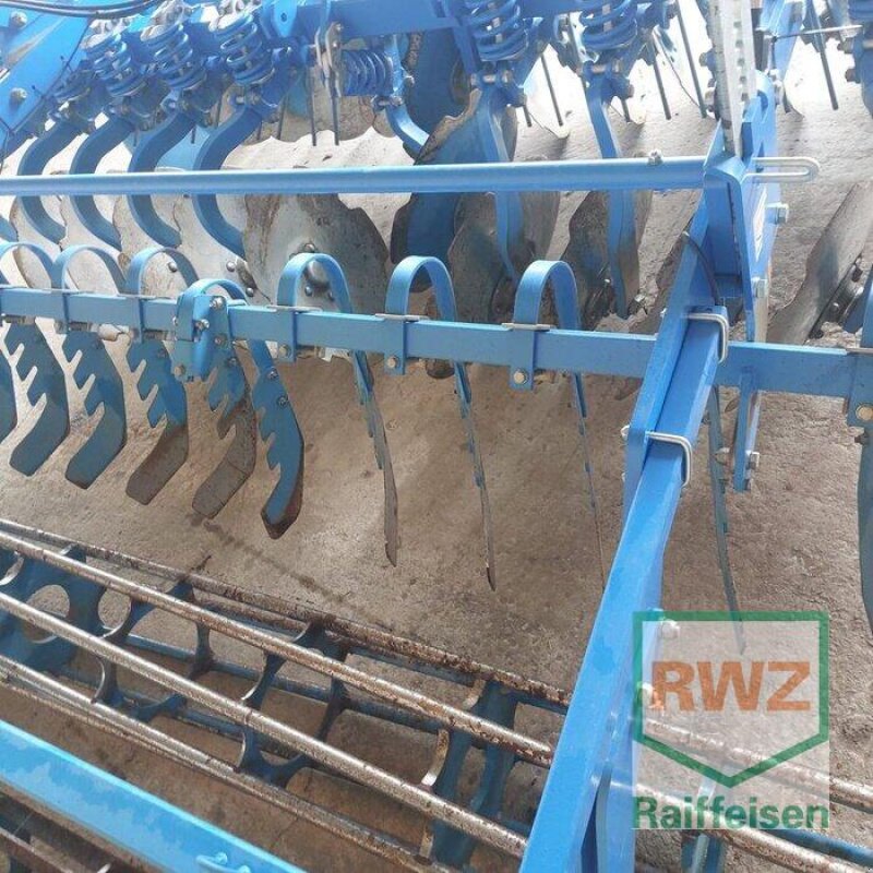 Scheibenegge типа Lemken Rubin 10/ 300U, Gebrauchtmaschine в Kusel (Фотография 3)