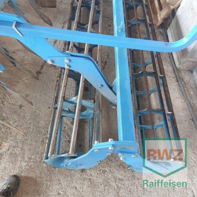 Scheibenegge типа Lemken Rubin 10/ 300U, Gebrauchtmaschine в Kusel (Фотография 2)