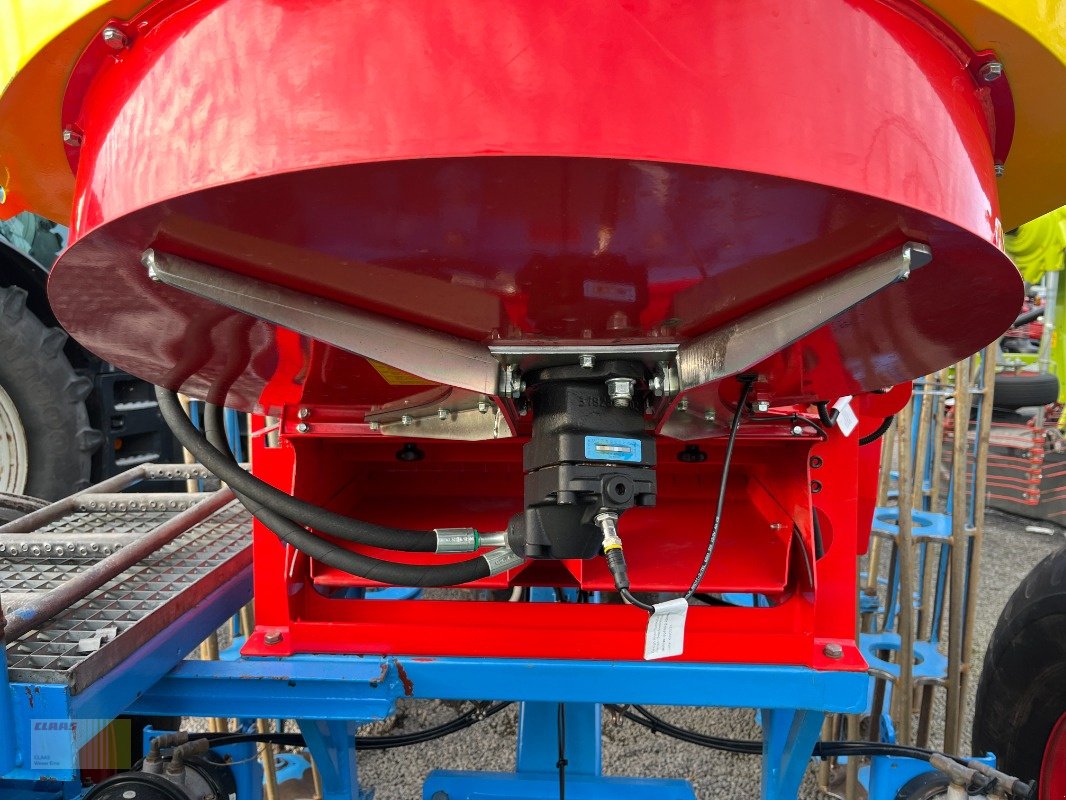 Scheibenegge del tipo Lemken RUBIN 10/500 KUA, Kurzscheibenegge, APV PS 800 M Streuer, Gebrauchtmaschine In Westerstede (Immagine 13)