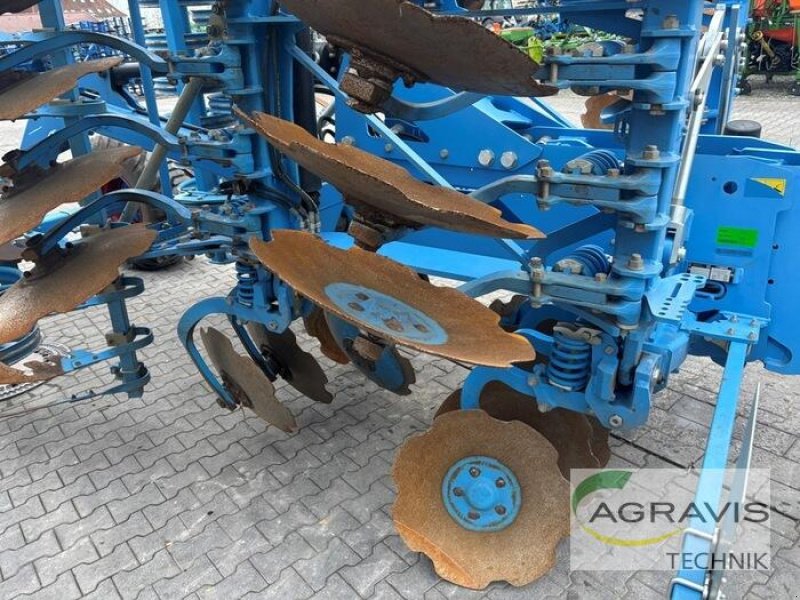 Scheibenegge typu Lemken RUBIN 10/500 KUA, Gebrauchtmaschine w Salzkotten (Zdjęcie 10)