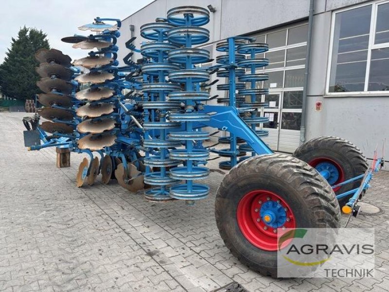 Scheibenegge typu Lemken RUBIN 10/500 KUA, Gebrauchtmaschine w Salzkotten (Zdjęcie 4)