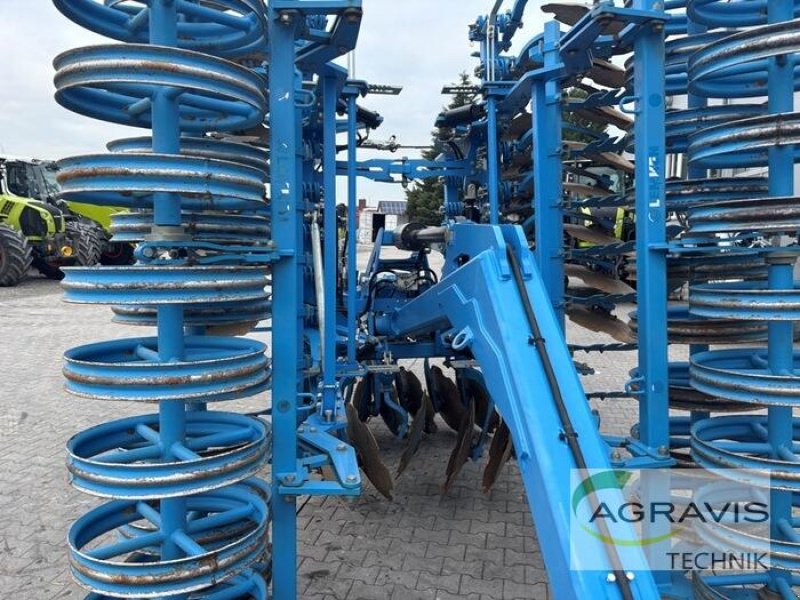 Scheibenegge typu Lemken RUBIN 10/500 KUA, Gebrauchtmaschine w Salzkotten (Zdjęcie 13)