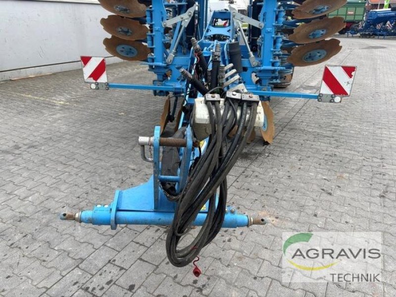 Scheibenegge typu Lemken RUBIN 10/500 KUA, Gebrauchtmaschine w Salzkotten (Zdjęcie 5)