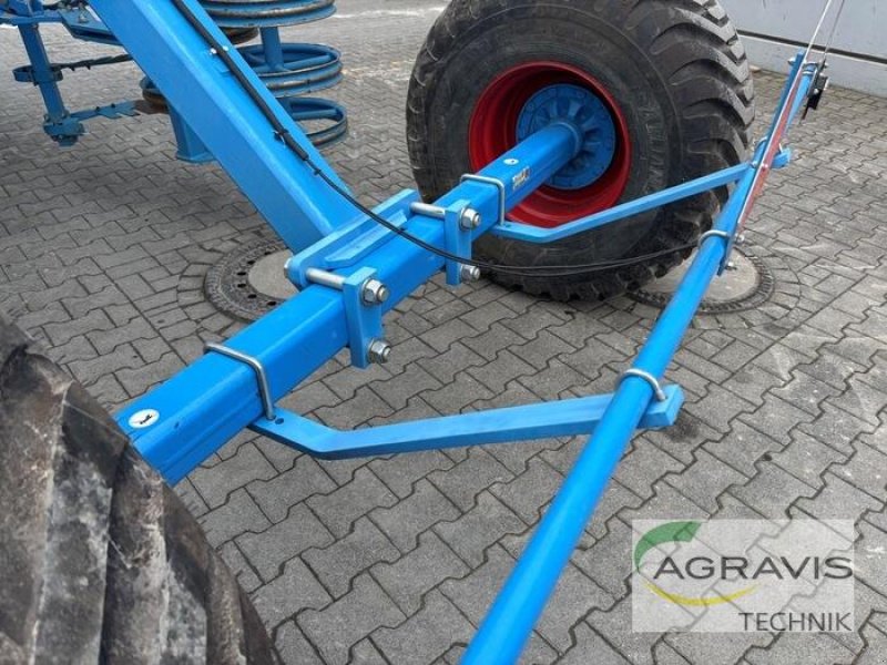 Scheibenegge typu Lemken RUBIN 10/500 KUA, Gebrauchtmaschine w Salzkotten (Zdjęcie 15)