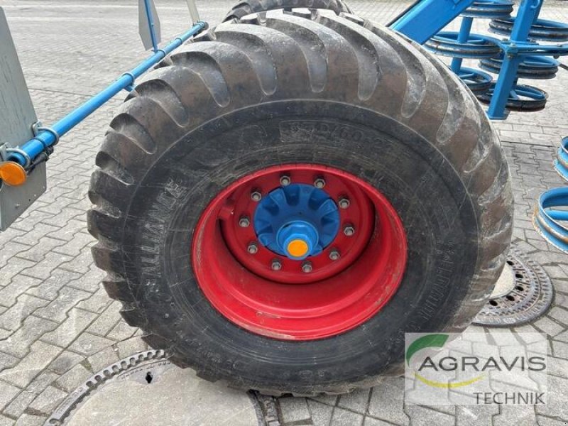 Scheibenegge typu Lemken RUBIN 10/500 KUA, Gebrauchtmaschine w Salzkotten (Zdjęcie 17)