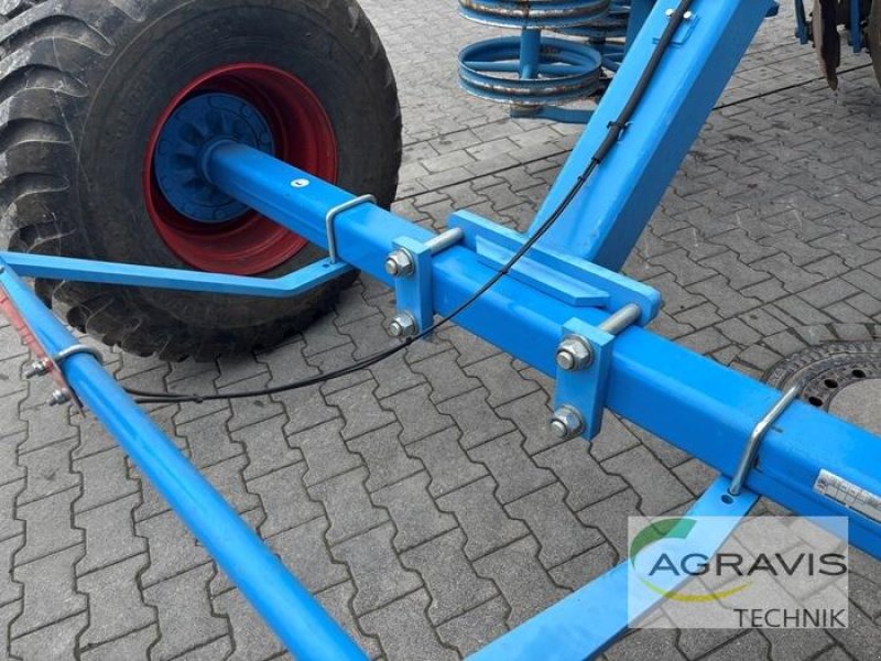 Scheibenegge typu Lemken RUBIN 10/500 KUA, Gebrauchtmaschine w Salzkotten (Zdjęcie 16)
