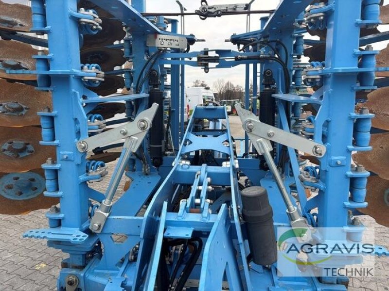 Scheibenegge typu Lemken RUBIN 10/500 KUA, Gebrauchtmaschine w Salzkotten (Zdjęcie 14)